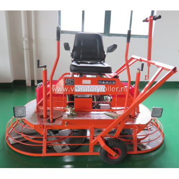 Concrete Floor Finishing Power Trowel Machine